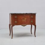1312 8128 CHEST OF DRAWERS